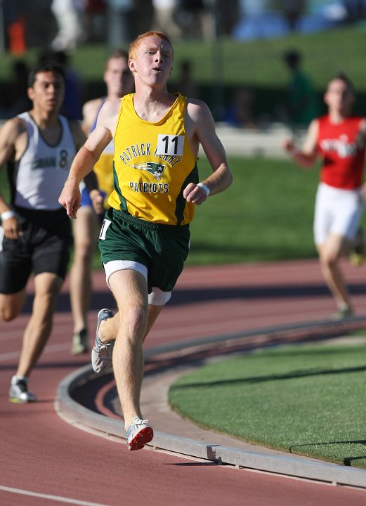 2010 CIF Friday-126.JPG - 2010 CIF Track and Field Championships, June 4-5, Buchanan High School, Clovis, CA.